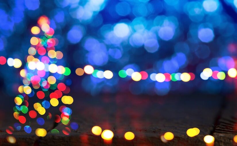 Како да се справите со акните за време на празниците