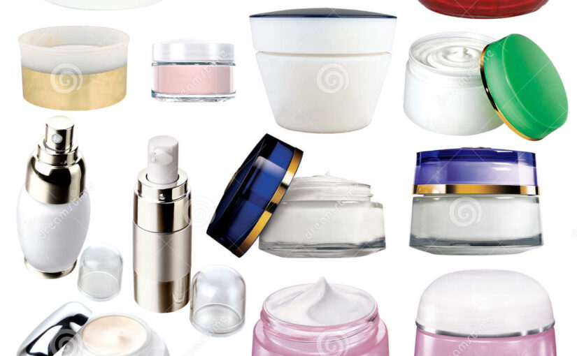 Кремите како ризик фактор за појава на акни