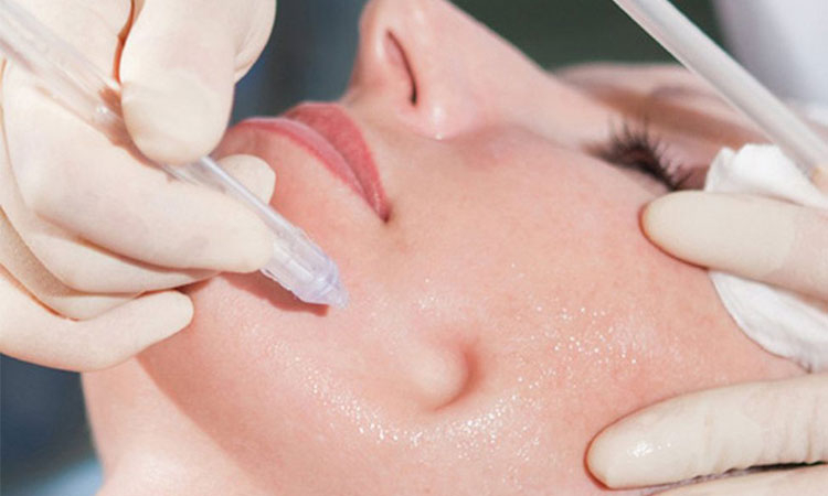 Невидлив третман со видливи резултати