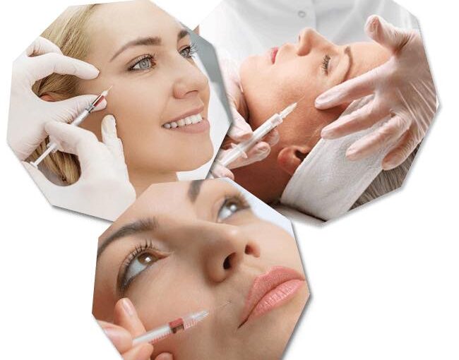 PRP + Хијалурон